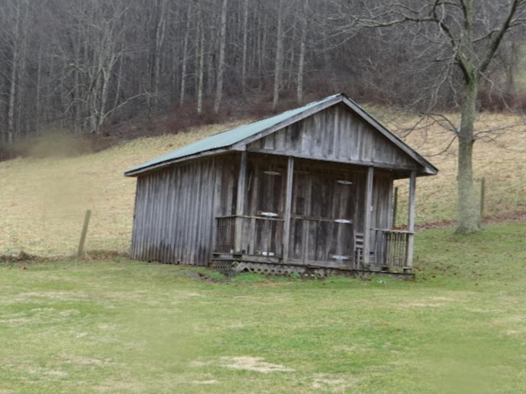 27158 Rich Valley Road Abingdon, VA 24210 - Photo 27 of 35 Photo 28