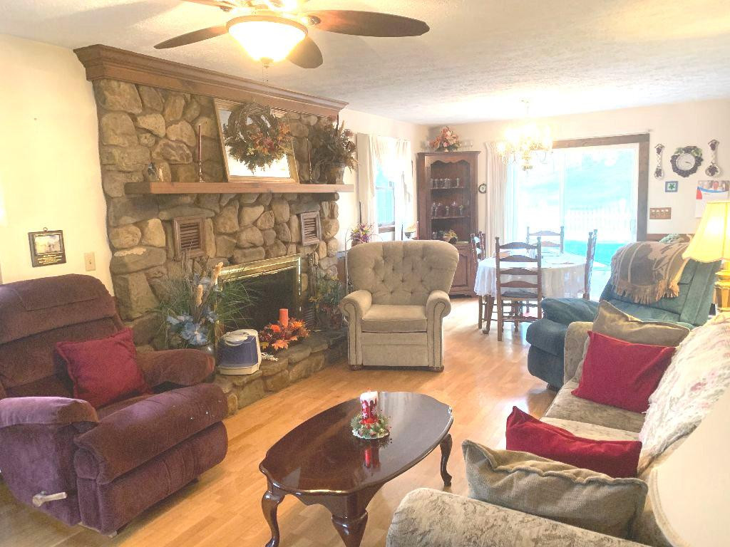 27158 Rich Valley Road Abingdon, VA 24210 - Photo 6 of 35 Photo 7