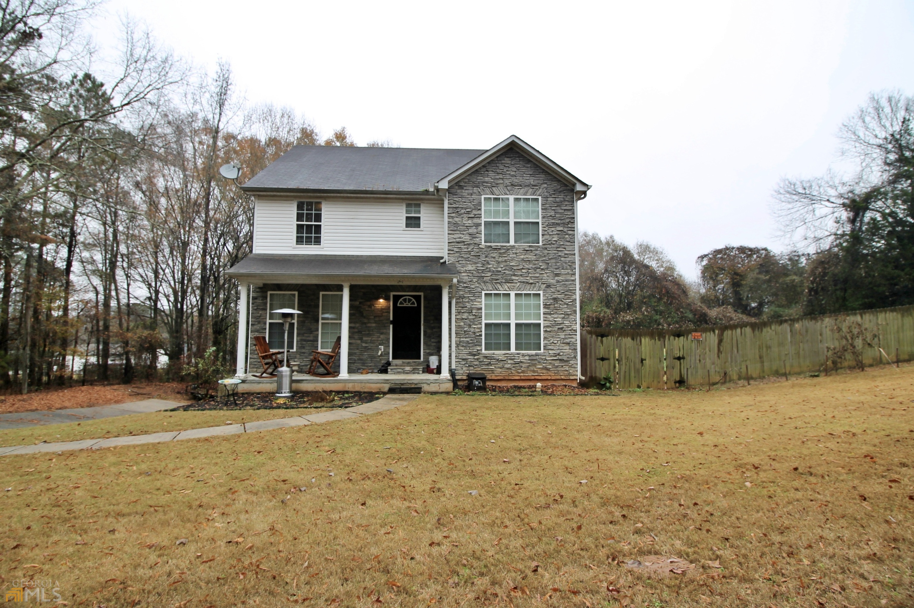 2 A Emory Street Hampton, GA 30228 - Photo 1 of 1 Gallery Image 1