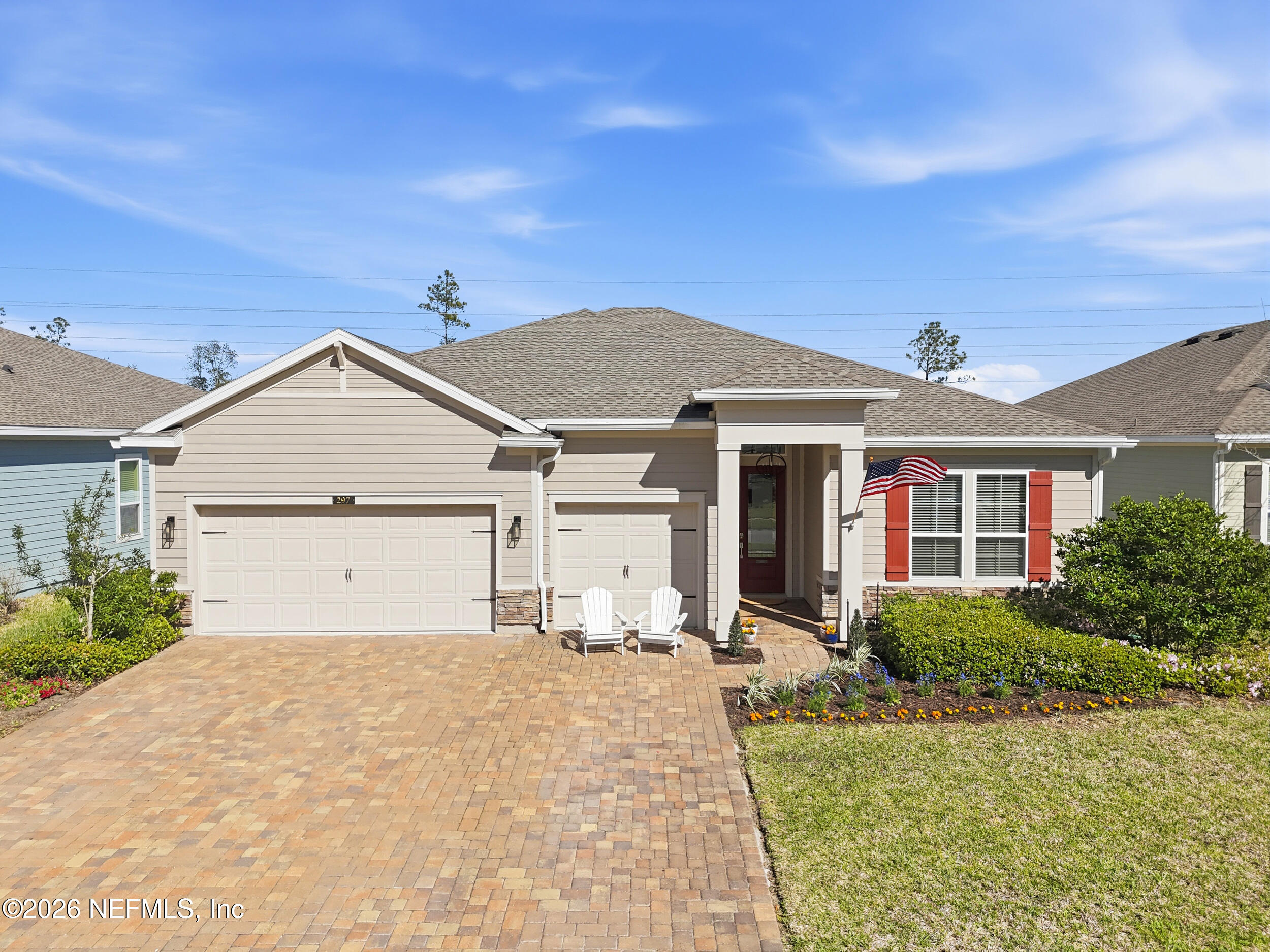 297 Diamondback Avenue St. Augustine, FL 32095 - Photo 46 of 65 51_the real estateographers_050