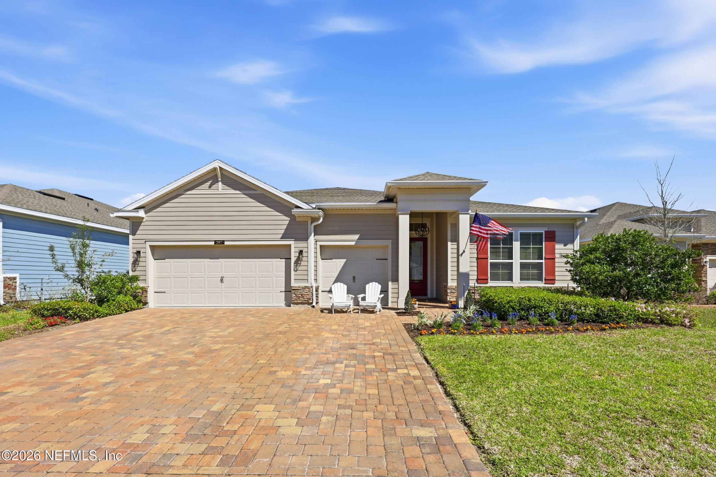 297 Diamondback Avenue St. Augustine, FL 32095 - Photo 47 of 65 52_the real estateographers_051