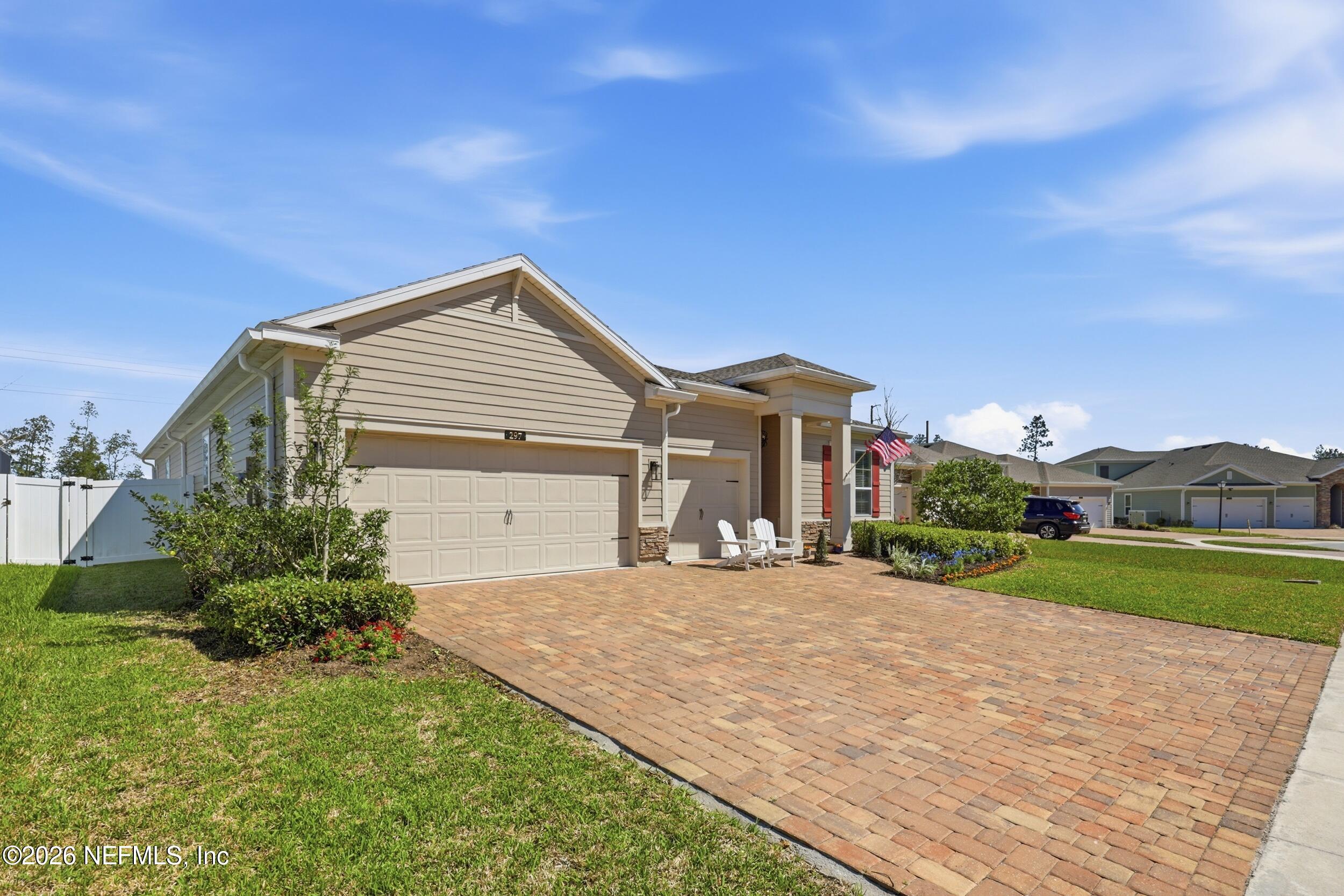 297 Diamondback Avenue St. Augustine, FL 32095 - Photo 48 of 65 53_the real estateographers_052