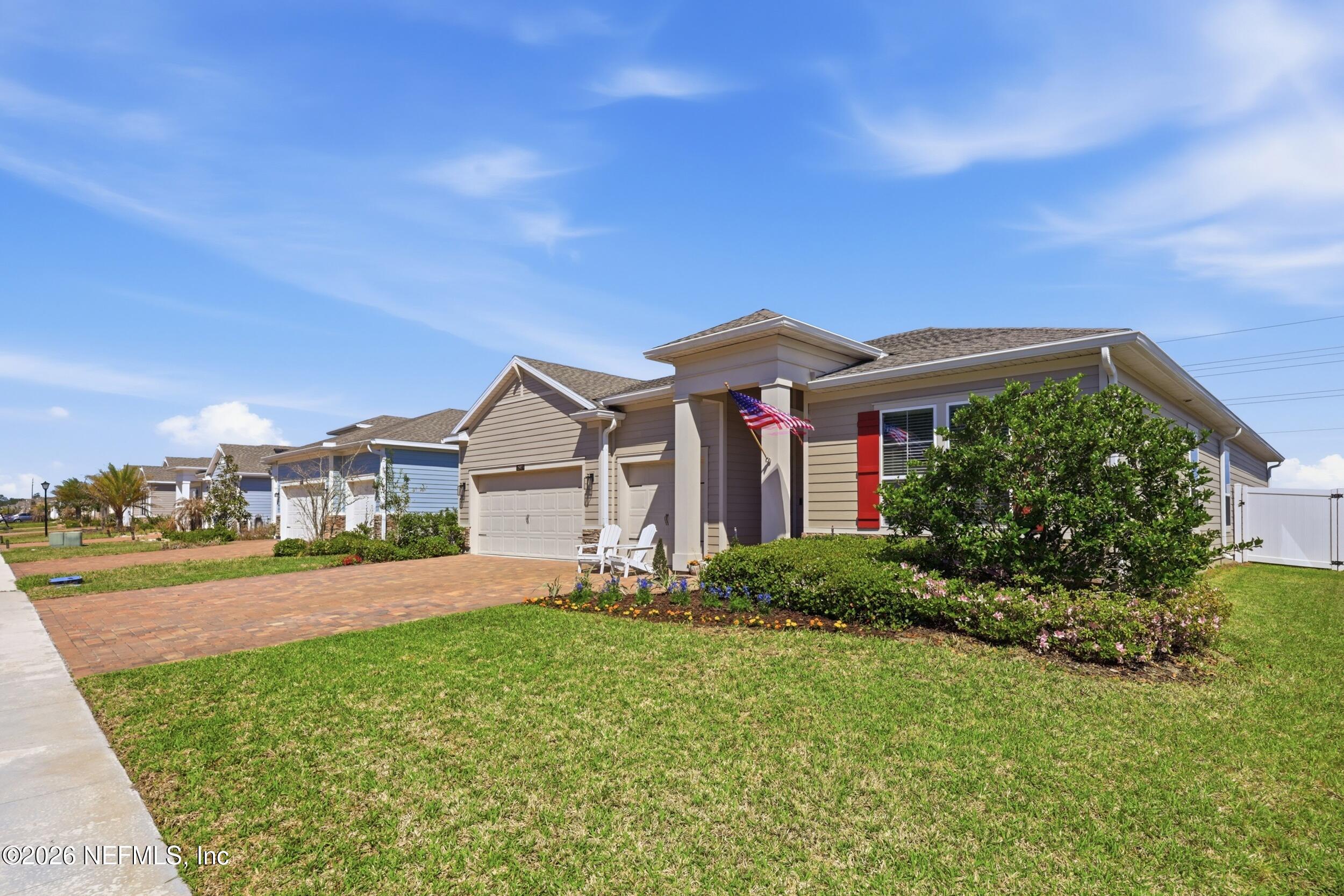 297 Diamondback Avenue St. Augustine, FL 32095 - Photo 49 of 65 54_the real estateographers_053