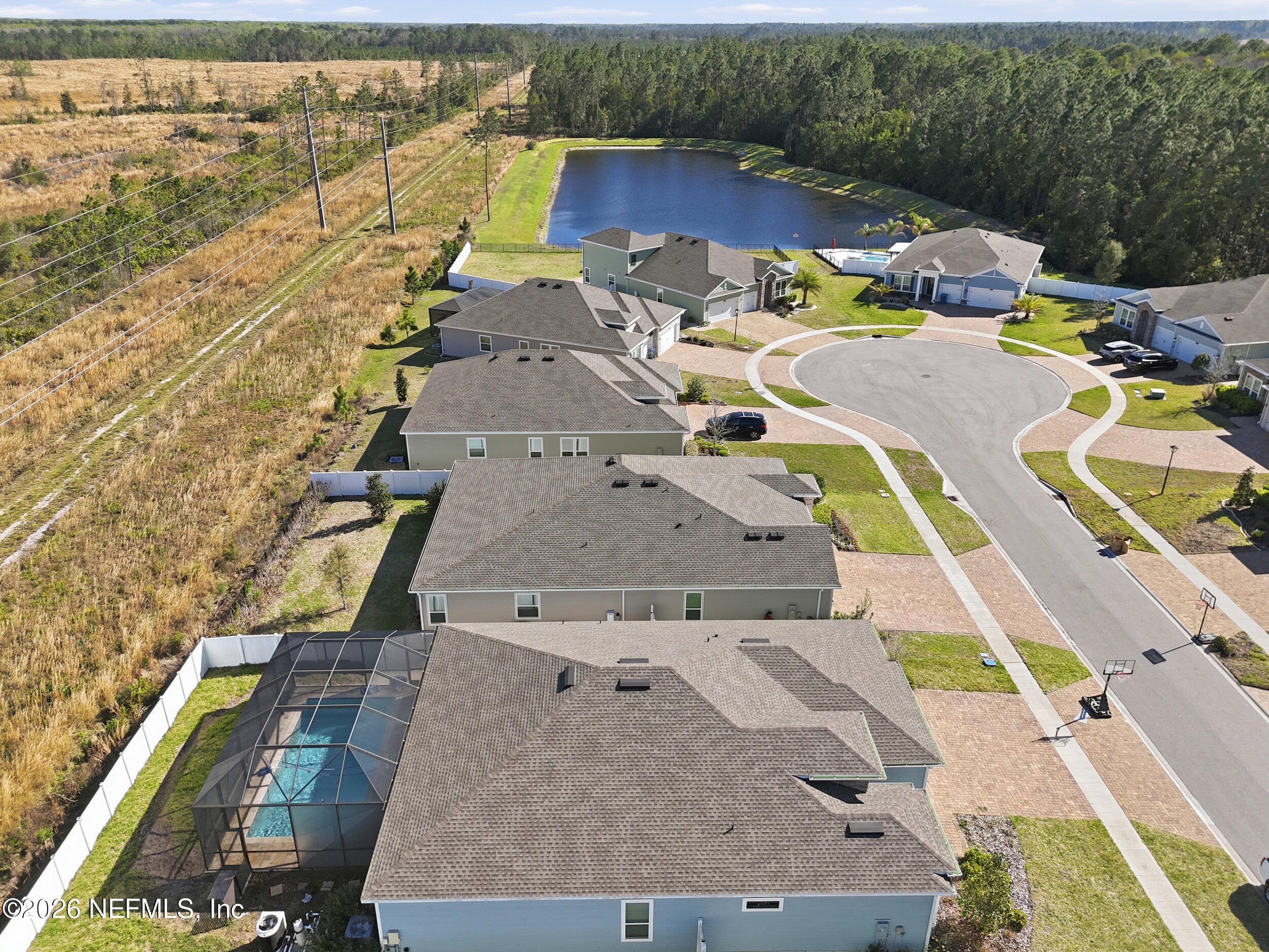 297 Diamondback Avenue St. Augustine, FL 32095 - Photo 53 of 65 59_the real estateographers_058