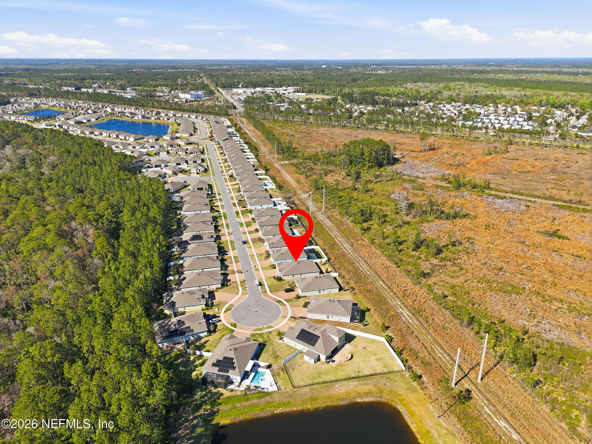 297 Diamondback Avenue St. Augustine, FL 32095 - Photo 56 of 65 63_the real estateographers_061-pin