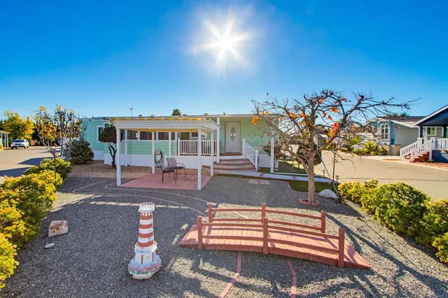 $389,000 | 200 North El Camino Real, Unit 410, Oceanside, CA 92058