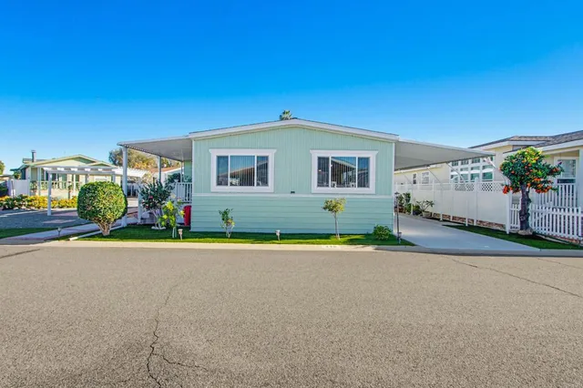 $389,000 | 200 North El Camino Real, Unit 410, Oceanside, CA 92058