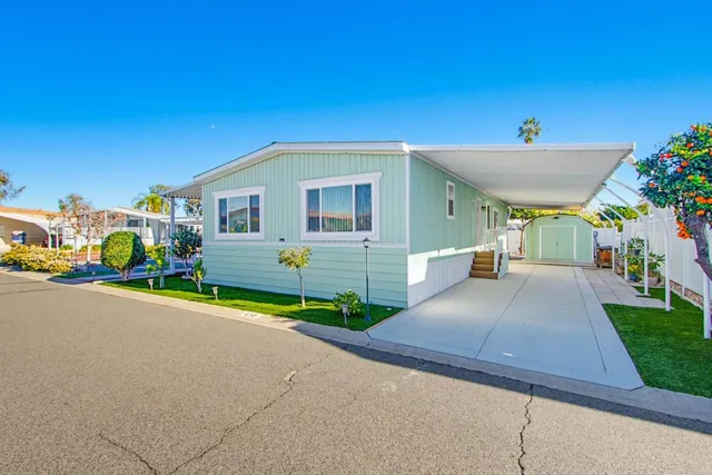 $389,000 | 200 North El Camino Real, Unit 410, Oceanside, CA 92058