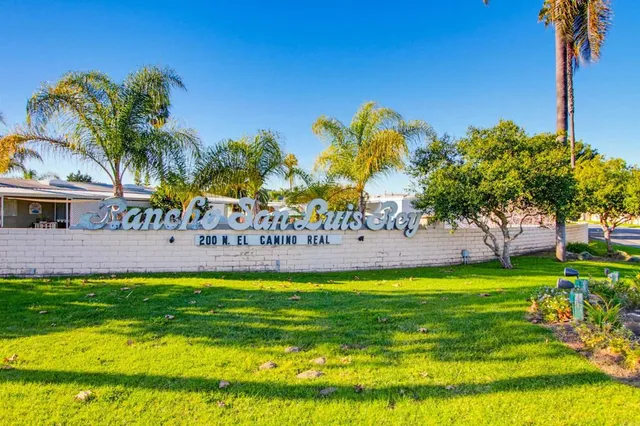 $389,000 | 200 North El Camino Real, Unit 410, Oceanside, CA 92058