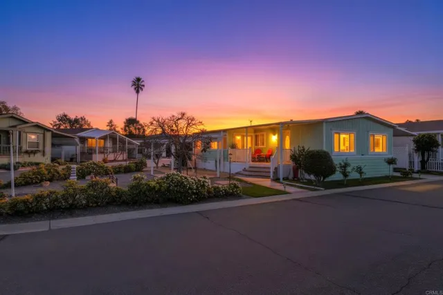 $389,000 | 200 North El Camino Real, Unit 410, Oceanside, CA 92058