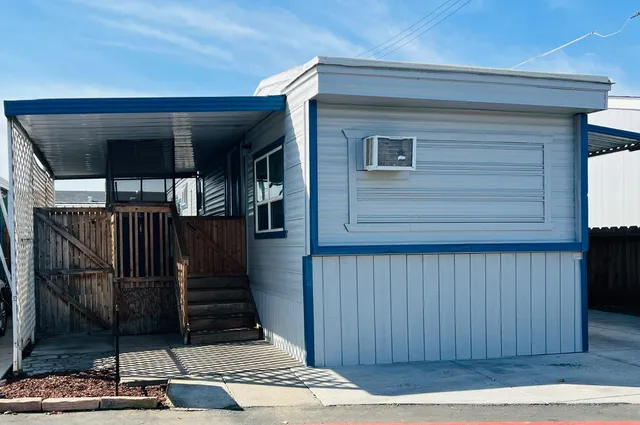 $79,900 | 4024 McHenry Avenue, Unit 141, Modesto, CA 95356