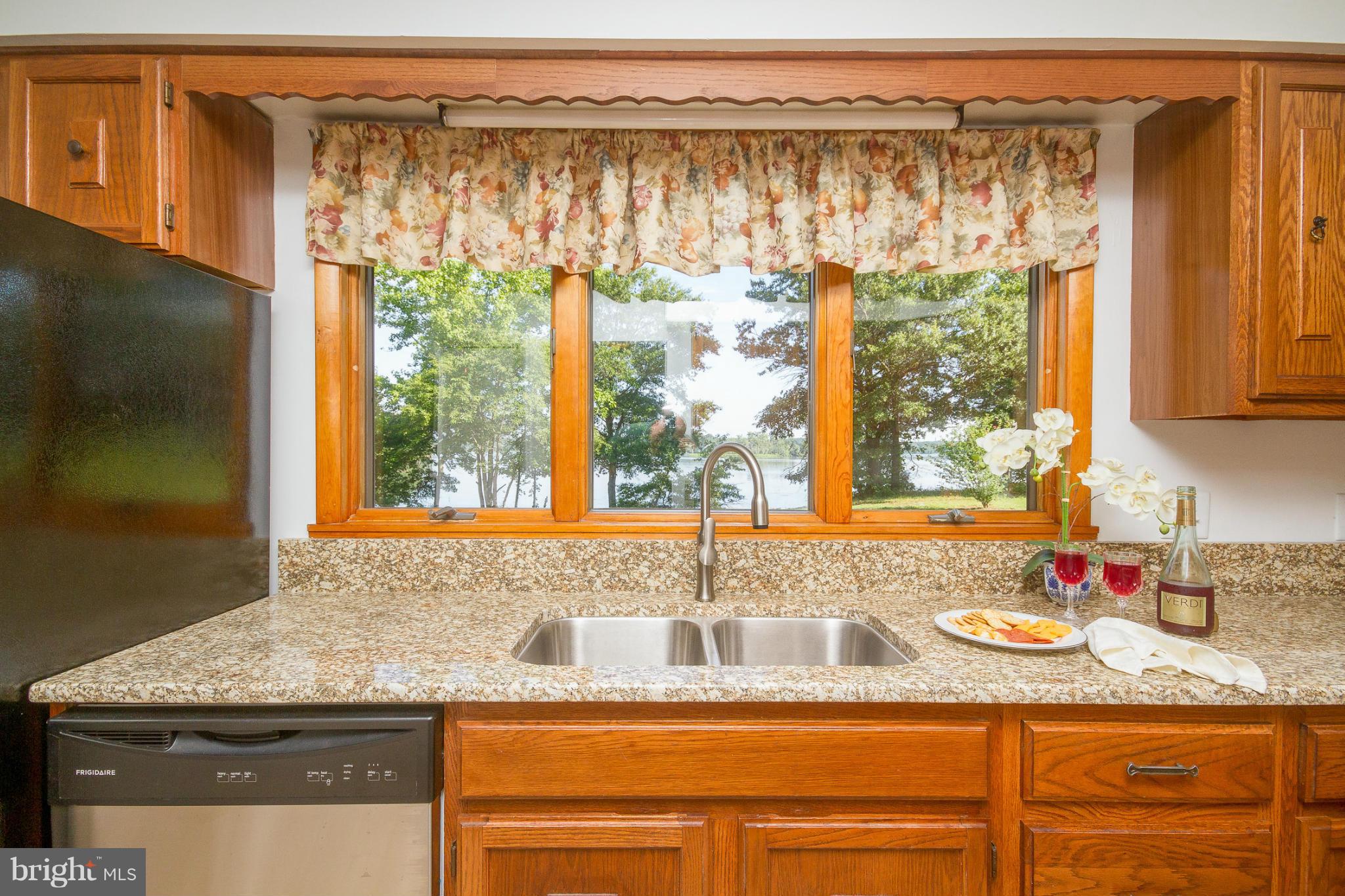 5410 Grinder Road Marbury, MD 20658 - Photo 10 of 30 Kitchen