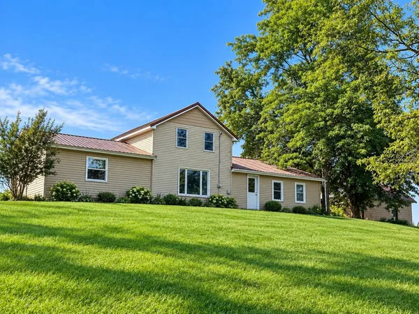 $325,000 | 531 Truman Road, Barryton, MI 49305