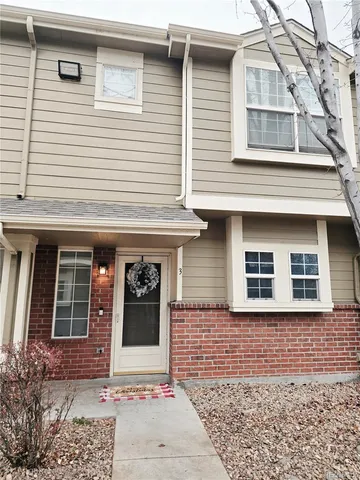 $370,000 | 9080 Gale Boulevard, Unit 3, Thornton, CO 80260