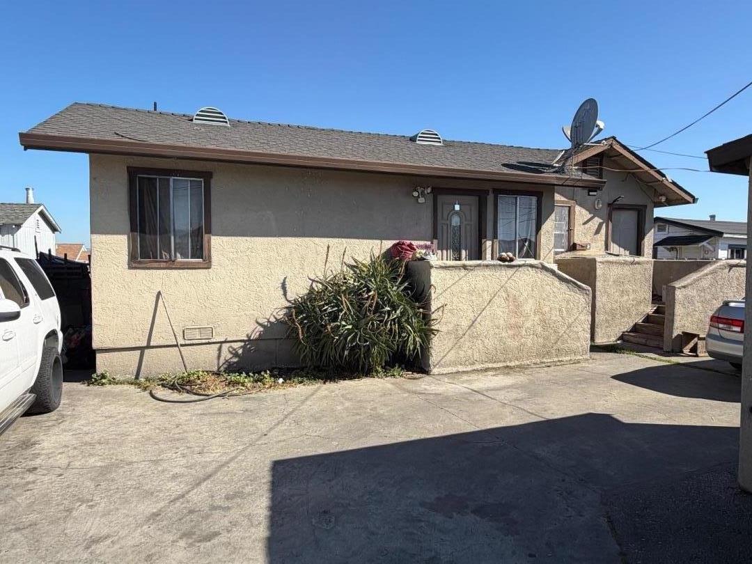 615 Terrace Street Salinas, CA 93905 - Photo 2 of 7 a view of a house with a patio