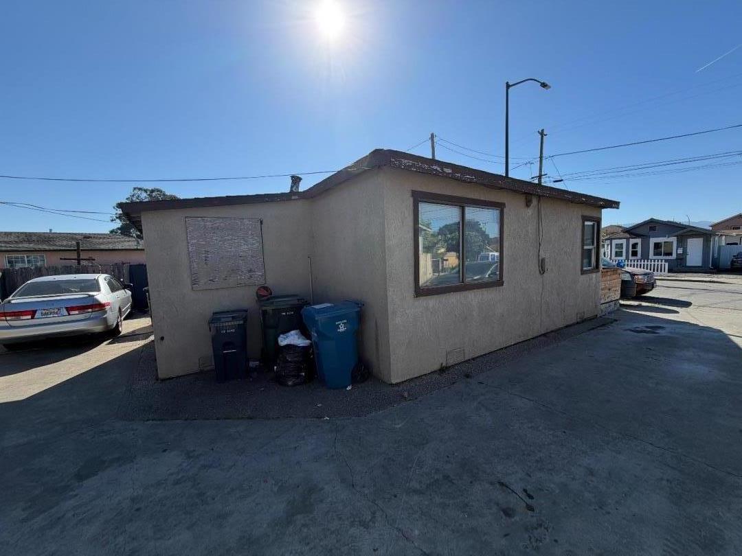 615 Terrace Street Salinas, CA 93905 - Photo 4 of 7 a car parked in front of a house