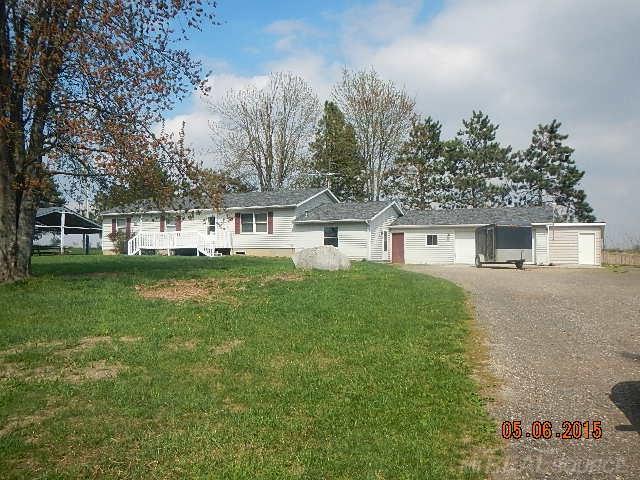 9790 Page Road Marlette, MI 48453 - Photo 1 of 16