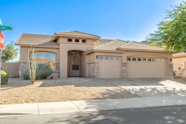$515,000 | 11530 South Morningside Drive, Goodyear, AZ 85338
