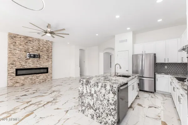 $515,000 | 11530 South Morningside Drive, Goodyear, AZ 85338