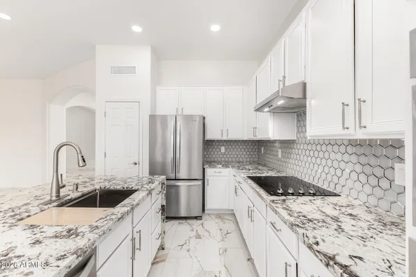 $515,000 | 11530 South Morningside Drive, Goodyear, AZ 85338