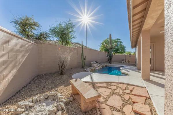 $515,000 | 11530 South Morningside Drive, Goodyear, AZ 85338