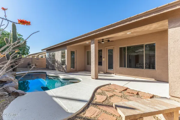 $515,000 | 11530 South Morningside Drive, Goodyear, AZ 85338
