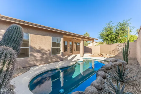 $515,000 | 11530 South Morningside Drive, Goodyear, AZ 85338