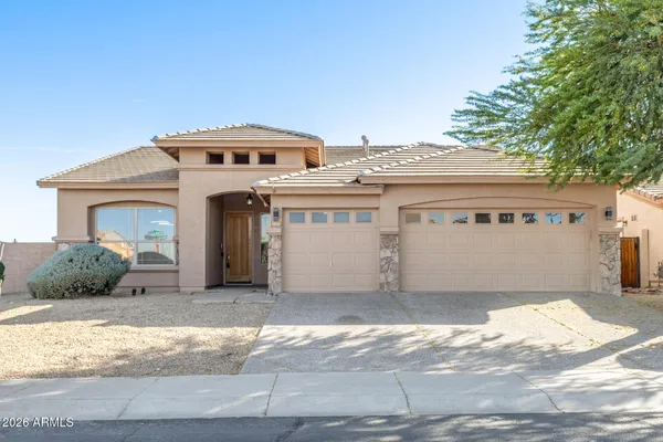 $515,000 | 11530 South Morningside Drive, Goodyear, AZ 85338
