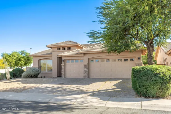 $515,000 | 11530 South Morningside Drive, Goodyear, AZ 85338