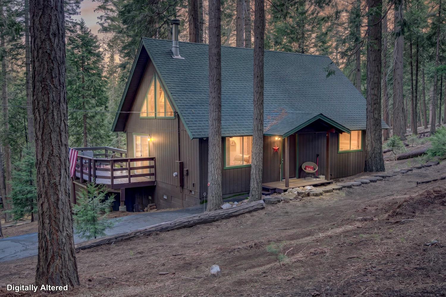 1367 Kickapoo Court Arnold, CA 95223 - Photo 1 of 38