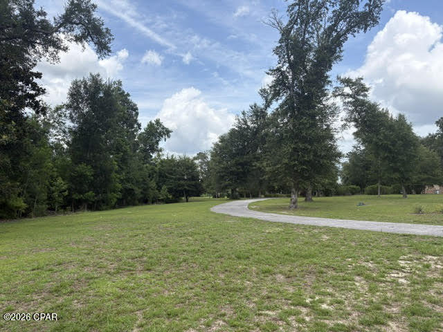 2485 Spring Creek Road Marianna, FL 32448 - Photo 28 of 37