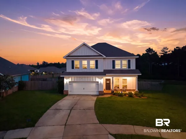 $429,000 | 31218 Palladian Way, Daphne, AL 36527