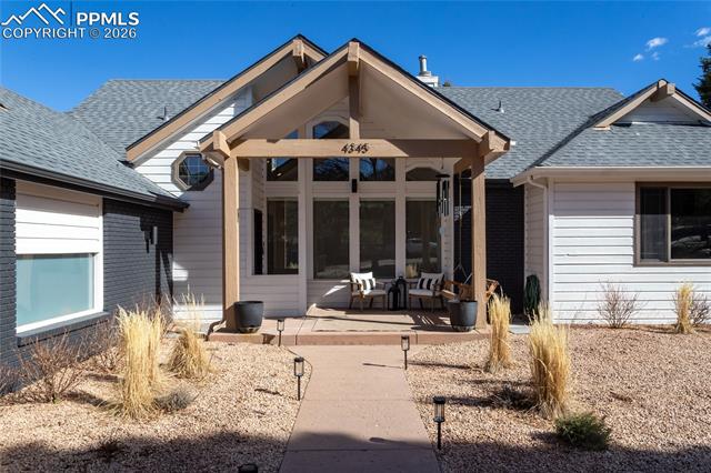 4345 Star Ranch Road Colorado Springs, CO 80906 - Photo 2 of 49 Gallery Image 2