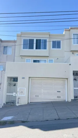 $3,500 | 1828 Newhall Street, San Francisco, CA 94124