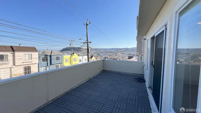 $3,500 | 1828 Newhall Street, San Francisco, CA 94124
