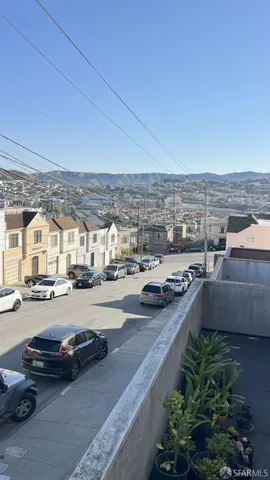 $3,500 | 1828 Newhall Street, San Francisco, CA 94124