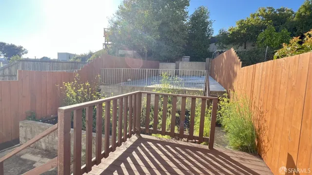 $3,500 | 1828 Newhall Street, San Francisco, CA 94124