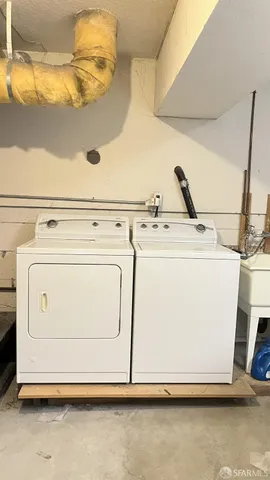 $3,500 | 1828 Newhall Street, San Francisco, CA 94124