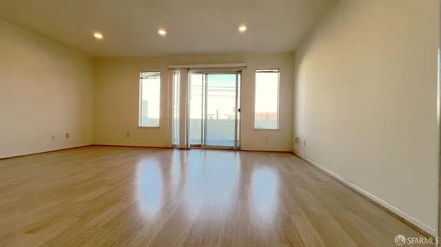 $3,500 | 1828 Newhall Street, San Francisco, CA 94124