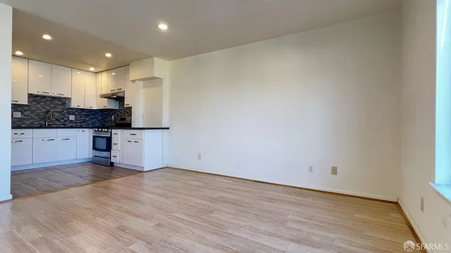 $3,500 | 1828 Newhall Street, San Francisco, CA 94124