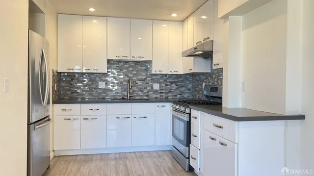 $3,500 | 1828 Newhall Street, San Francisco, CA 94124