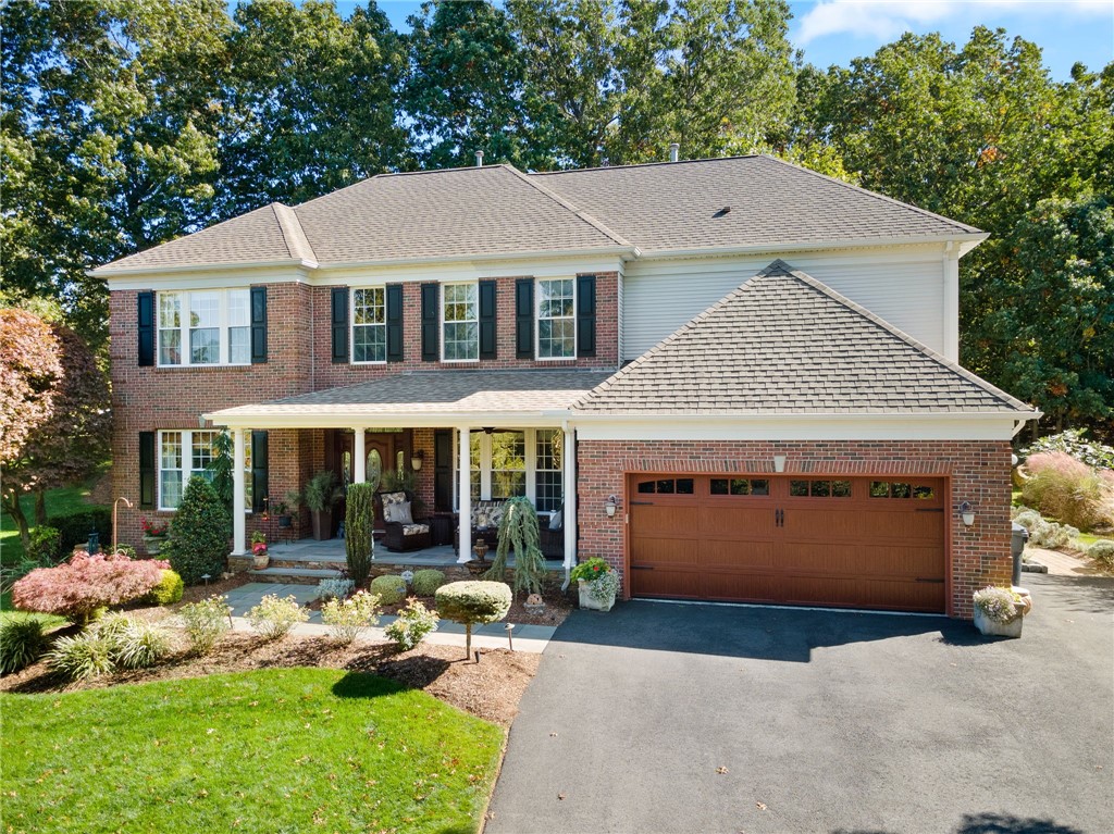 44 Castle Rocks Road Warwick, RI 02886 - Photo 1 of 49 Gallery Image 1