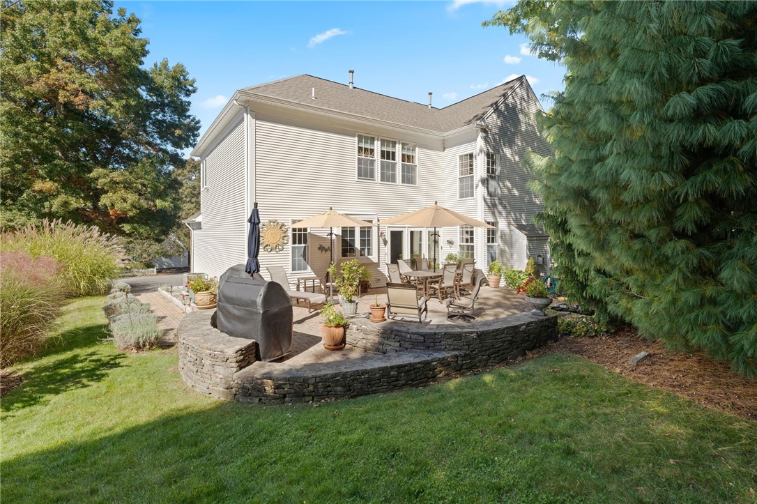 44 Castle Rocks Road Warwick, RI 02886 - Photo 44 of 49 Gallery Image 44