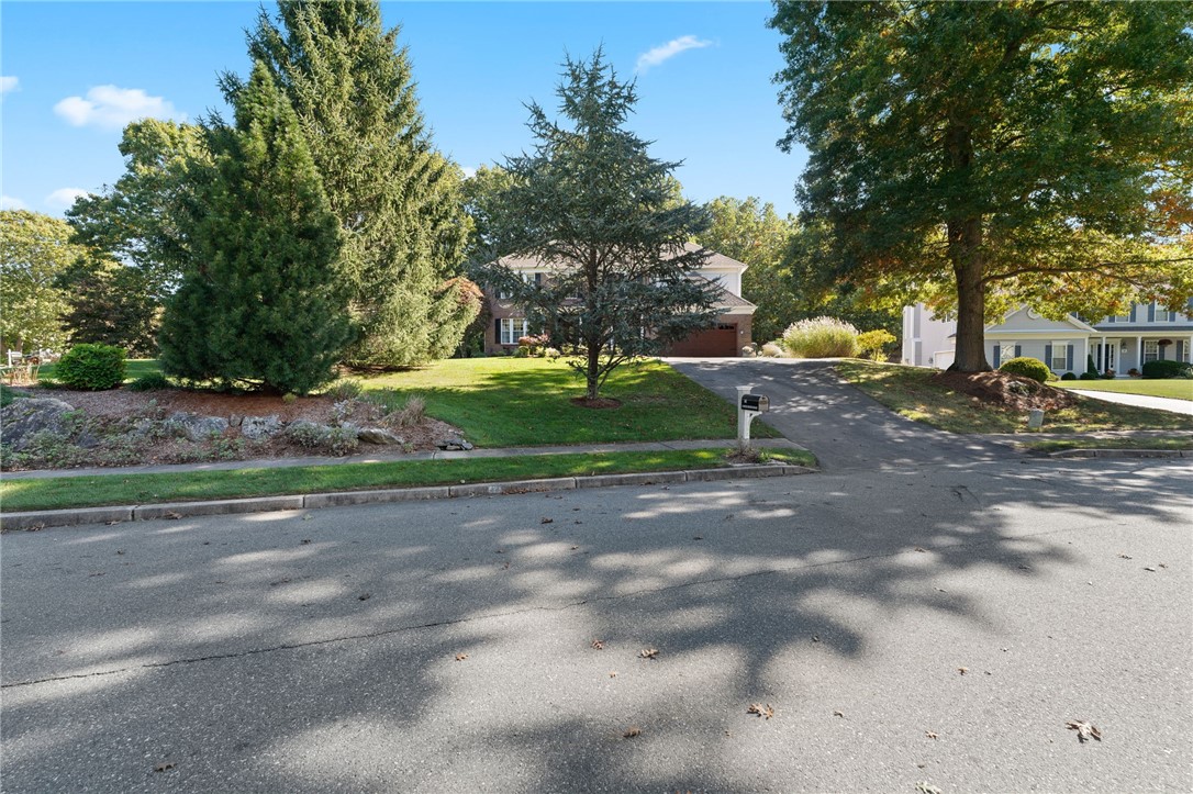 44 Castle Rocks Road Warwick, RI 02886 - Photo 48 of 49 Gallery Image 48