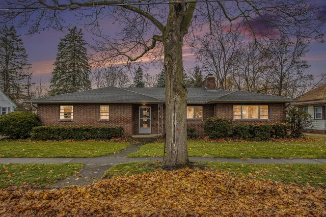 $249,900 | 104 Mechanic Street, Sturgis, MI 49091