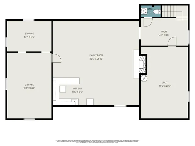$247,500 | 104 Mechanic Street, Sturgis, MI 49091
