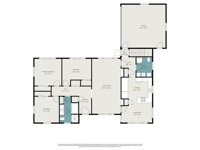 $249,900 | 104 Mechanic Street, Sturgis, MI 49091