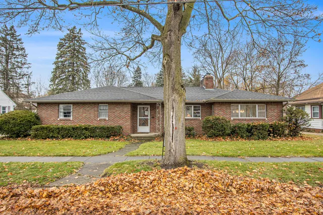 $247,500 | 104 Mechanic Street, Sturgis, MI 49091