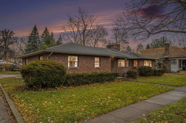 $249,900 | 104 Mechanic Street, Sturgis, MI 49091