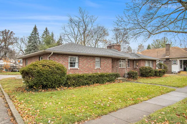 $249,900 | 104 Mechanic Street, Sturgis, MI 49091